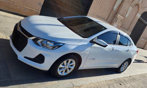CHEVROLET ONIX 1.0 FLEX PLUS LT MANUAL